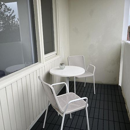 Ferienwohnung L254 An Der Ostsee Brasilien Bagian luar foto