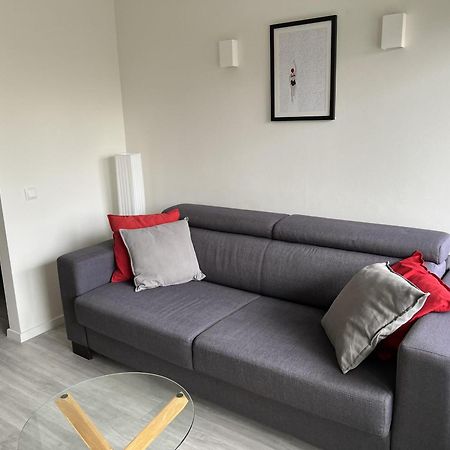 Ferienwohnung L254 An Der Ostsee Brasilien Bagian luar foto