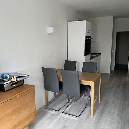 Ferienwohnung L254 An Der Ostsee Brasilien Bagian luar foto
