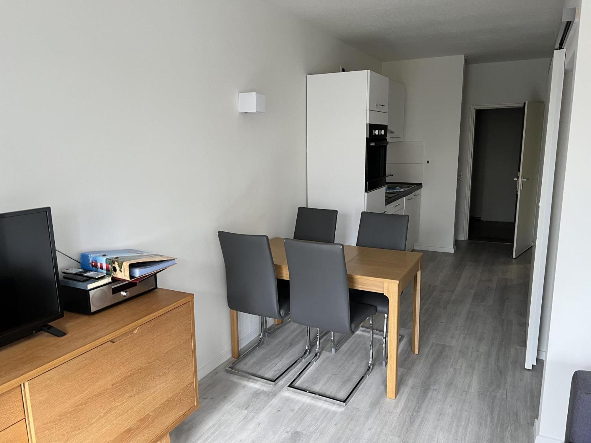 Ferienwohnung L254 An Der Ostsee Brasilien Bagian luar foto