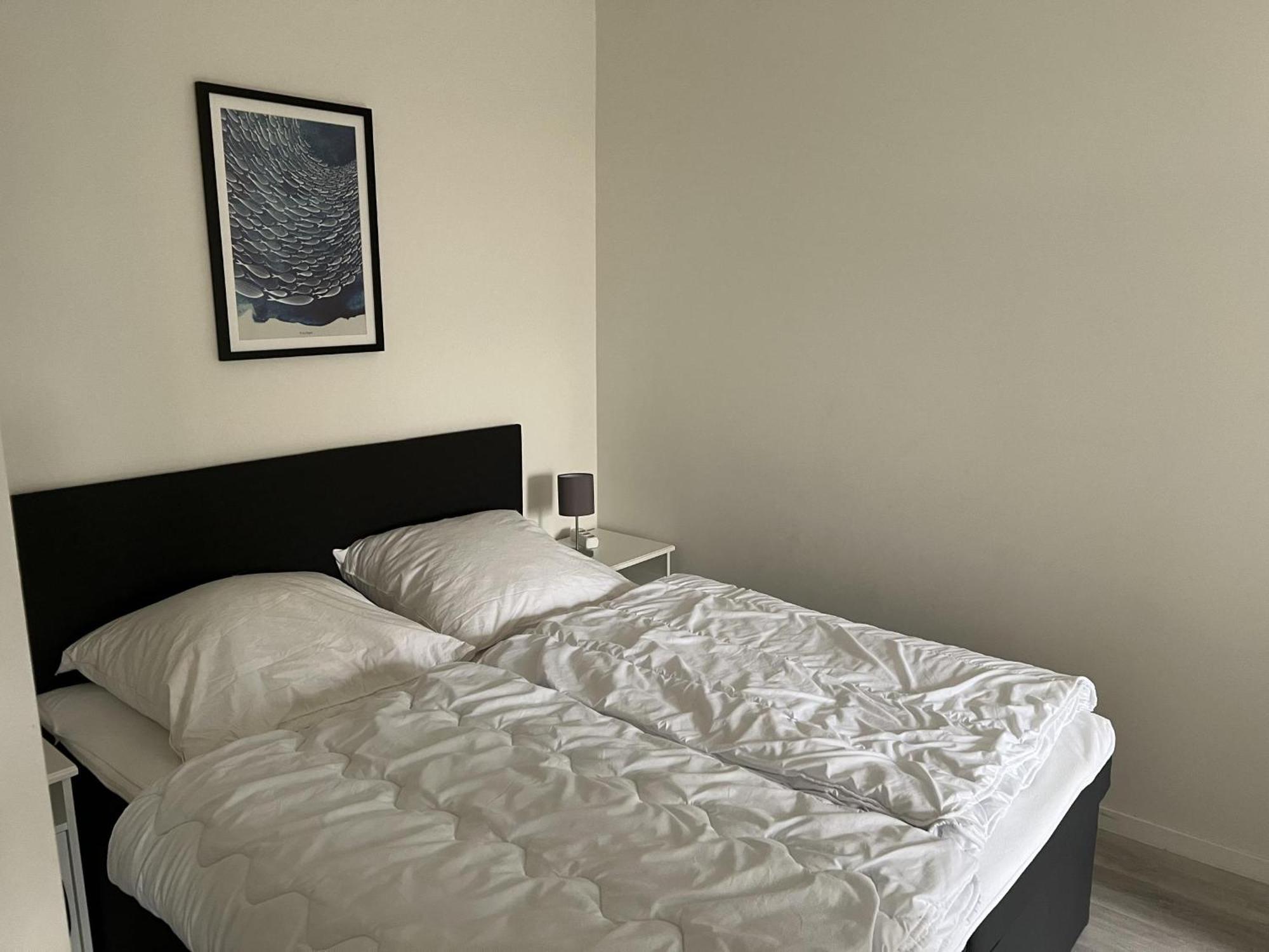 Ferienwohnung L254 An Der Ostsee Brasilien Bagian luar foto