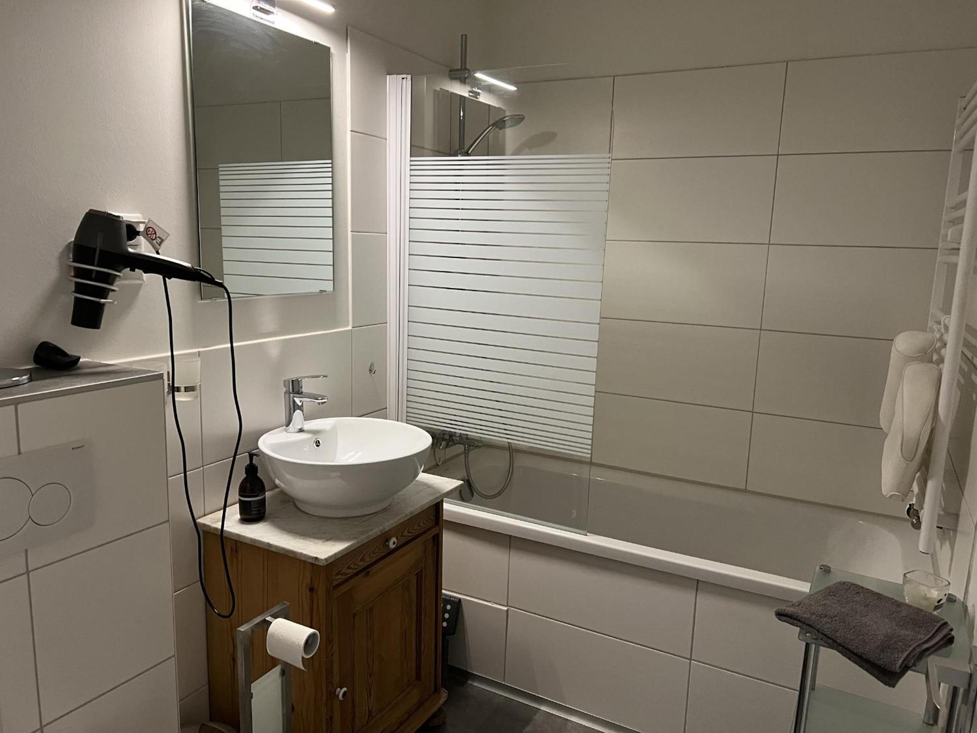 Ferienwohnung L254 An Der Ostsee Brasilien Bagian luar foto