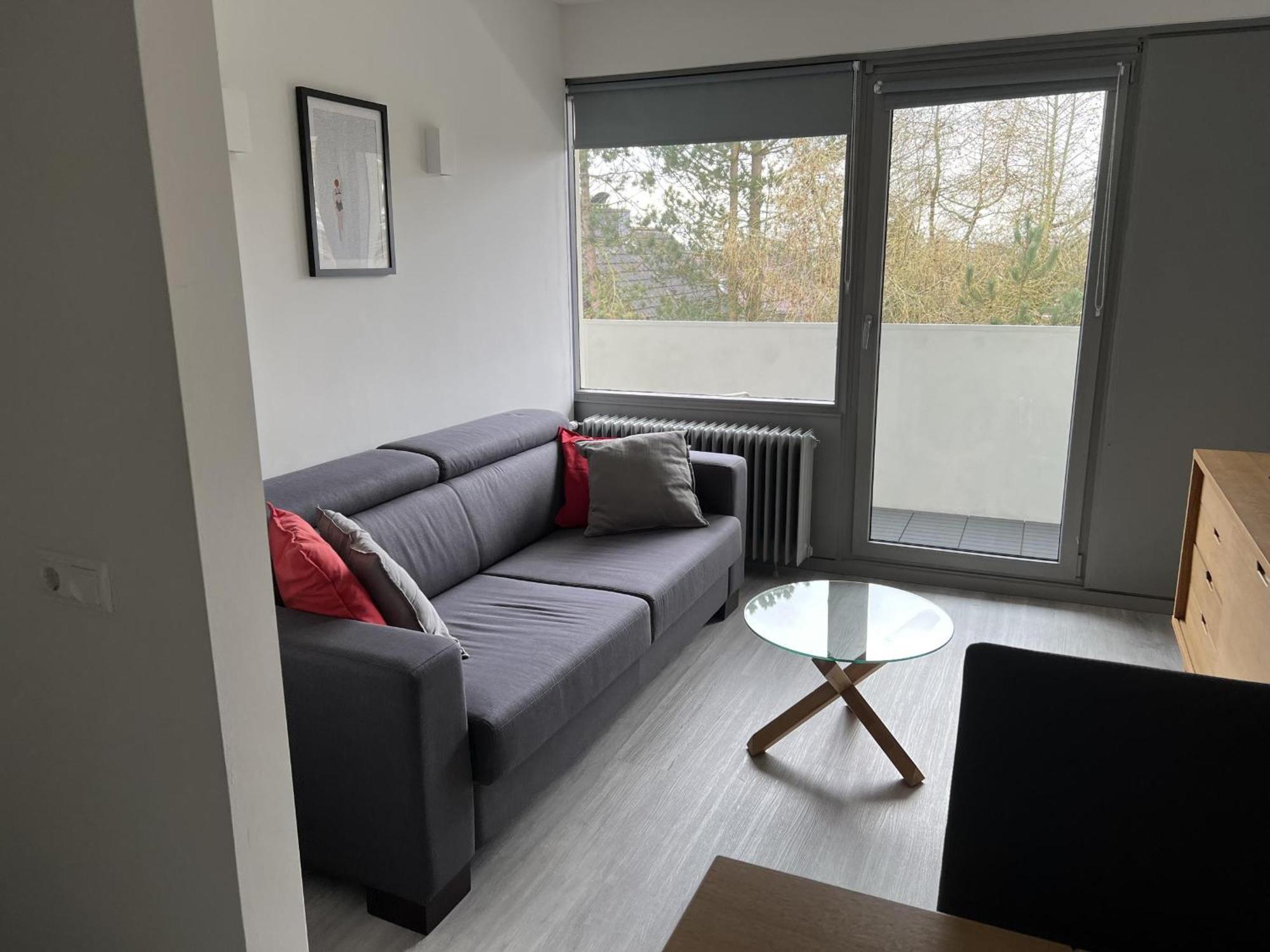 Ferienwohnung L254 An Der Ostsee Brasilien Bagian luar foto